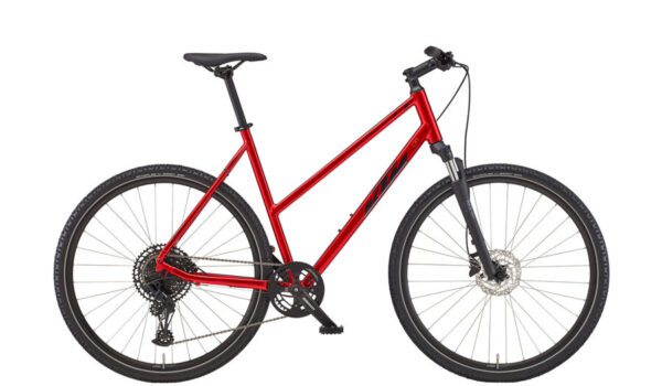 KTM X-LIFE CROSS DA