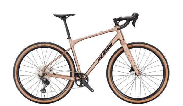 KTM GRAVELATOR 15 MUDDY MATT 26