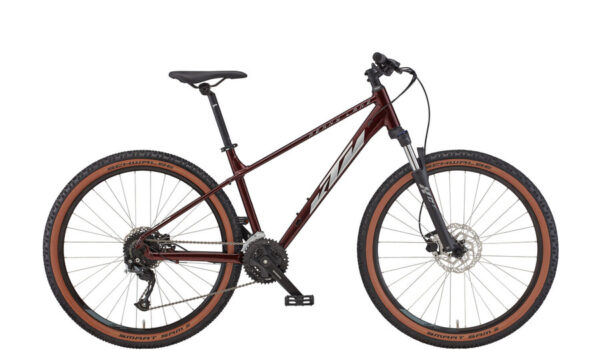 KTM PENNY LANE DISC 271 VERM