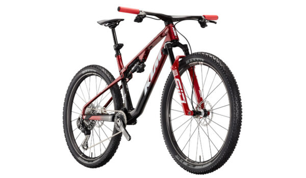 KTM SCARP EXONIC 26
