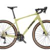 VÉLO GRAVELATOR 10 KEEN GREEN 26 KTM — aperçu général