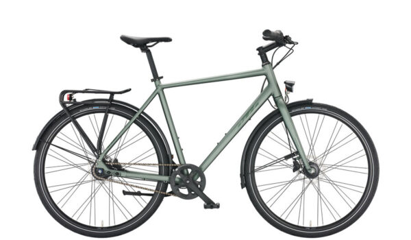 KTM CHESTER 8