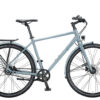 BICICLETA KENT 28.8 KTM — vista geral