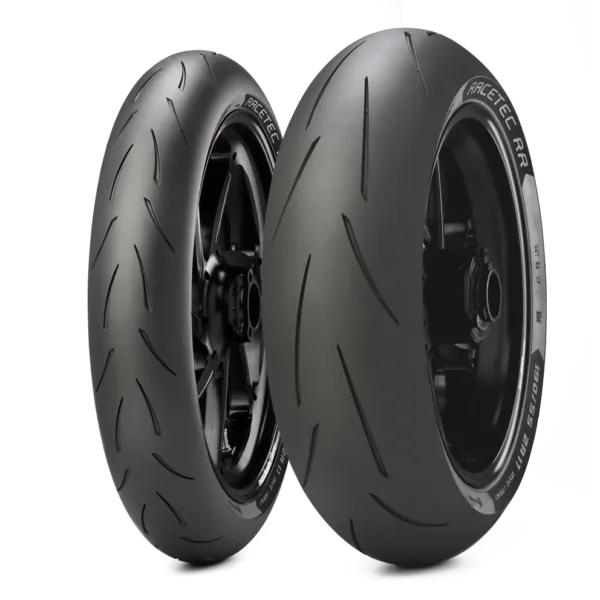 Metzeler RACETEC RR (B) K3