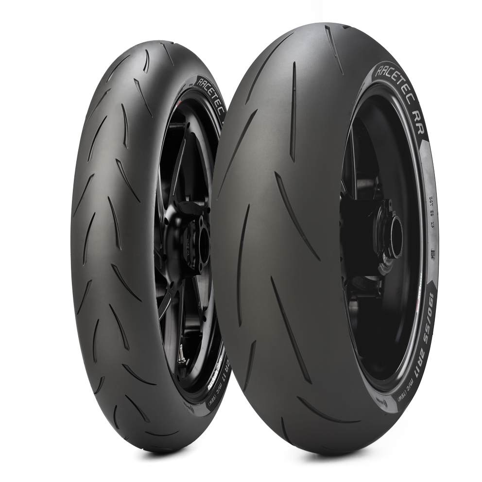 Metzeler RACETEC RR K3