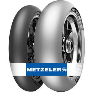 Pneu Metzeler RACETEC RR SLICK NHS K1