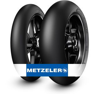 Pneu Metzeler RACETEC TD SLICK NHS