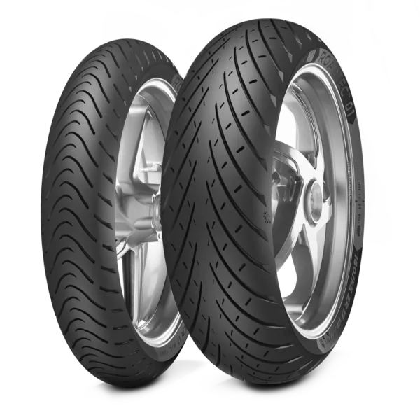 Metzeler ROADTEC 01 HWM