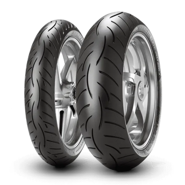 Metzeler ROADTEC Z8 INTERACT TL