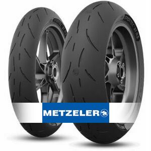 Pneu Metzeler SPORTEC 01 RS