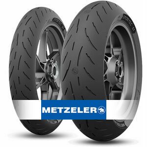 Pneu Metzeler SPORTEC 01