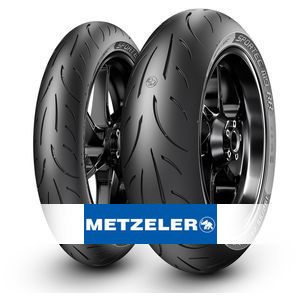 Pneu Metzeler SPORTEC M9 RR