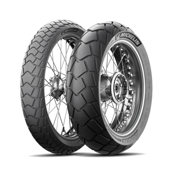 Michelin ANAKEE ADVENTURE 2 TL M+S