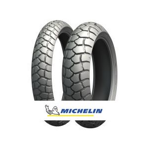 Pneu Michelin ANAKEE ADVENTURE TL M+S
