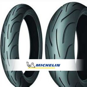 Pneu Michelin PILOT POWER