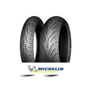 Pneu Michelin PILOT ROAD 4