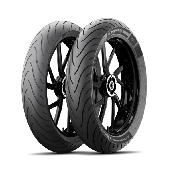 Michelin PILOT STREET RADIAL TL