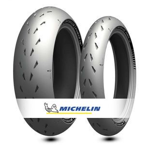 Pneu Michelin POWER CUP 2