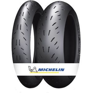 Pneu Michelin POWER CUP EVO