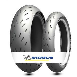 Pneu Michelin POWER GP