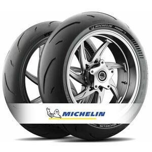 Pneu Michelin POWER GP2