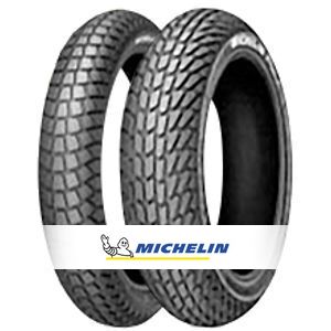 Pneu Michelin POWER SUPERMOTO RAIN NHS R TL