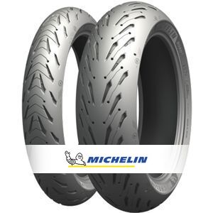 Pneu Michelin ROAD 5