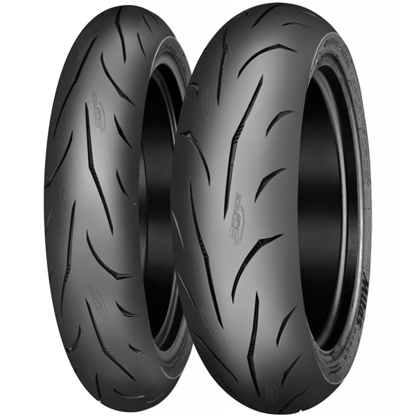 Mitas SPORT FORCE+ EV