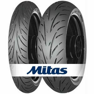 Pneu Mitas TOURING FORCE SP TL