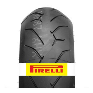Pneu Pirelli DIABLO ROSSO II