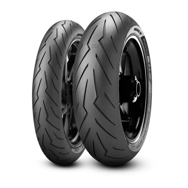 Pirelli DIABLO ROSSO III (E)