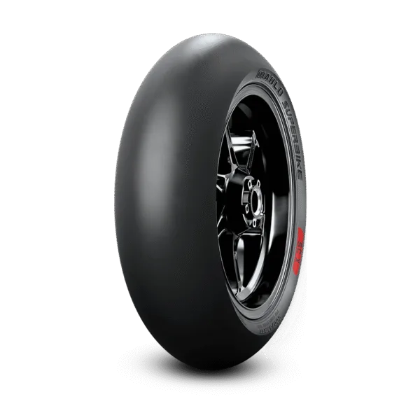 Pirelli DIABLO SUPERBIKE SC3 NHS