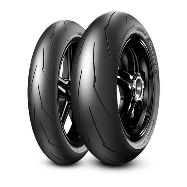 Pirelli DIABLO SUPERCORSA V3 SC2