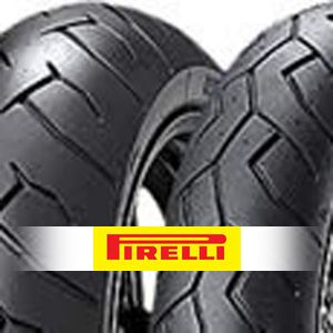 Pneu Pirelli DIABLO WET NHS