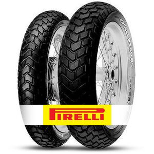Pneu Pirelli MT 60 RS TL