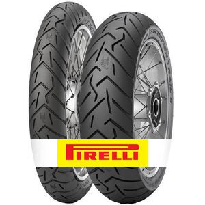 Pneu Pirelli SCORPION TRAIL II