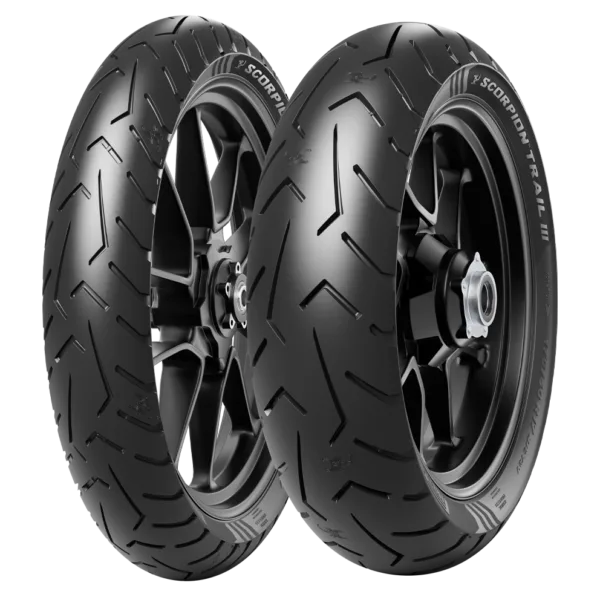 Pirelli SCORPION TRAIL III TL