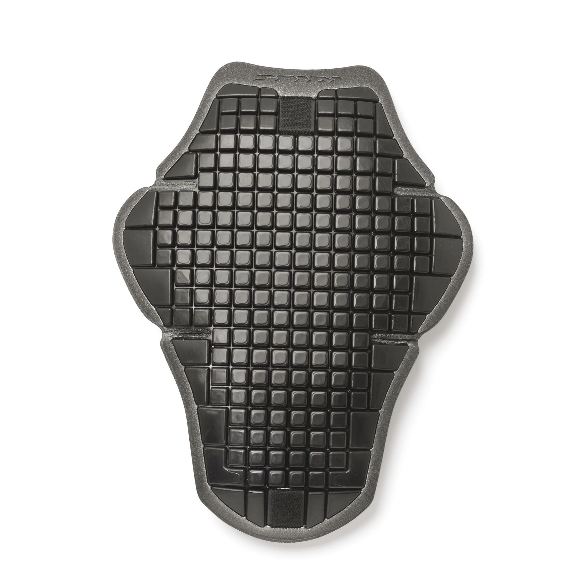 PROTETOR DE COSTAS WARRIOR PARA HOMEM YAMAHA — vista geral