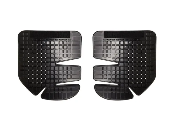PROTETOR DE ANCAS WARRIOR PARA HOMEM YAMAHA — vista geral