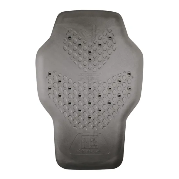 PROTETOR DE COSTAS IXON YAMAHA — vista geral