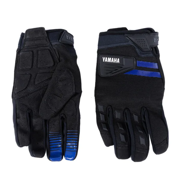 LUVAS ENDURO PARA HOMEM YAMAHA — vista geral