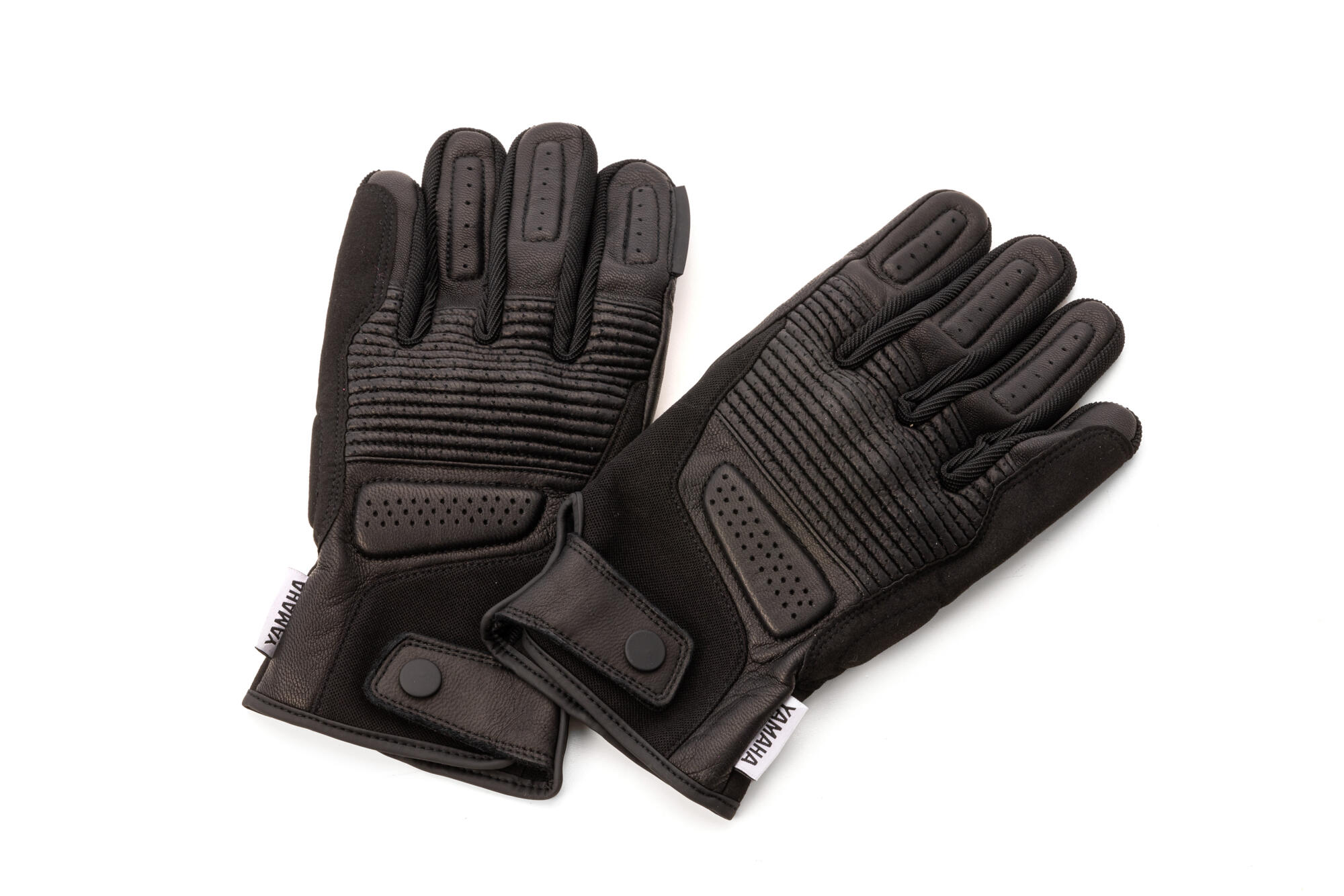 LUVAS DE CONDUÇÃO SPORTS HERITAGE PARA HOMEM YAMAHA — vista geral