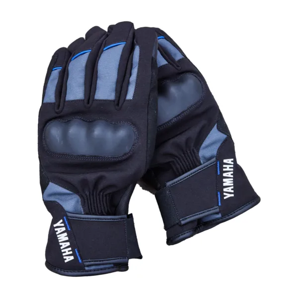 LUVAS DE INVERNO PARA HOMEM MT YAMAHA — vista geral