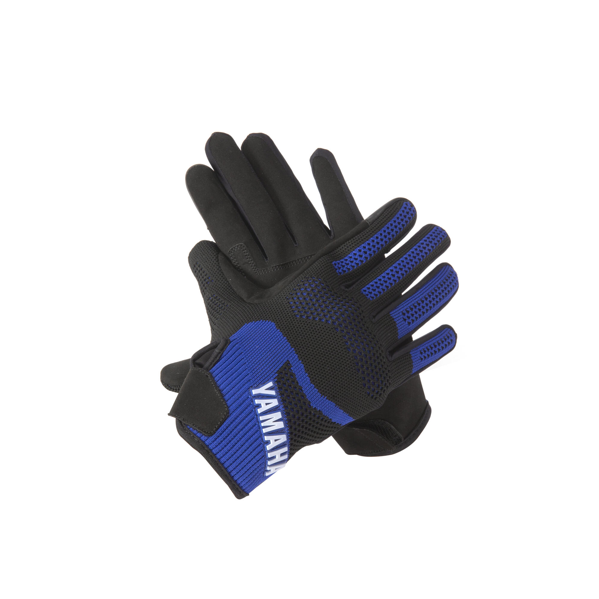 LUVAS DE MALHA PADDOCK BLUE PARA HOMEM YAMAHA — vista geral