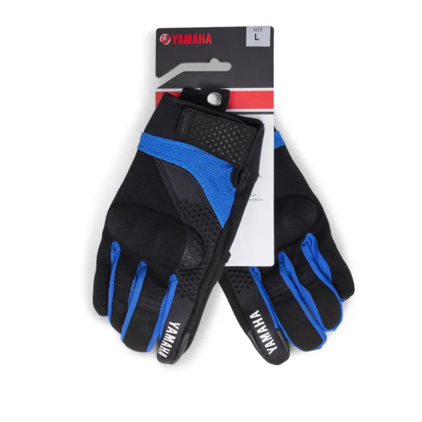 LUVAS DE CONDUÇÃO SPORTS TOURING PARA HOMEM YAMAHA — vista geral