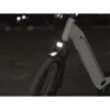 AXA NXT FRONT E-BIKE 80LUX LED — componentes