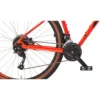 BICICLETA CHICAGO DISC 271 CINZA KTM — detalhe