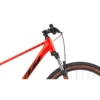 BICICLETA CHICAGO DISC 271 CINZA KTM — traseira