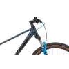 BICICLETA CHICAGO DISC 292 PRETO KTM — traseira