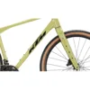 VÉLO GRAVELATOR 10 KEEN GREEN 26 KTM — couleurs